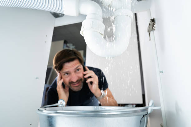 Best Affordable Plumbing Services  in Greenville, PA