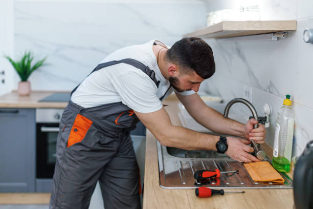 Best Plumbing Installation Services  in Greenville, PA