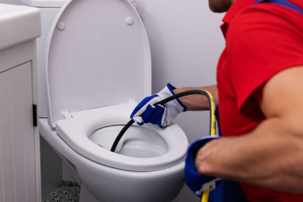 Best Plumbing Repair Near Me  in Greenville, PA