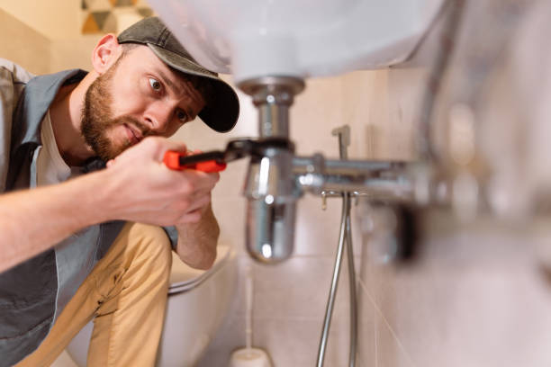 Best Leak Detection Services  in Greenville, PA