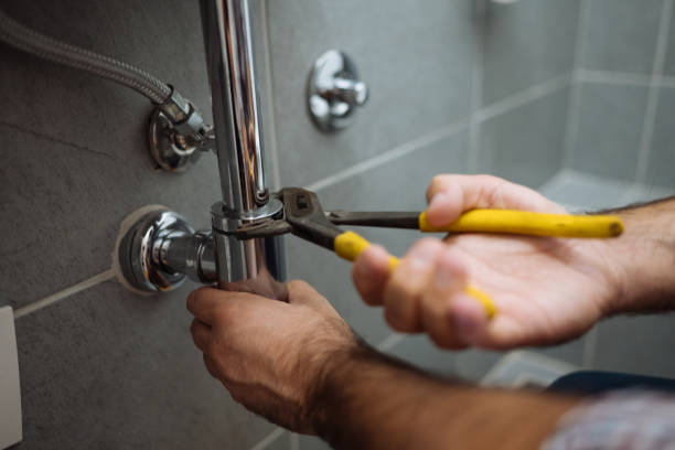 Best Commercial Plumbing Services  in Greenville, PA