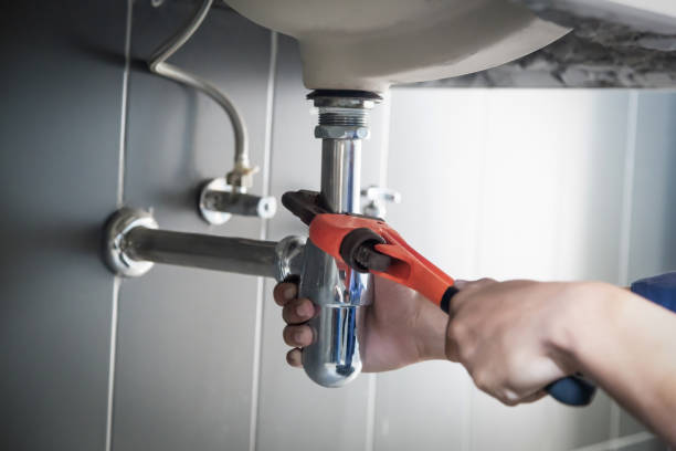 Best Plumbing Inspection Services  in Greenville, PA